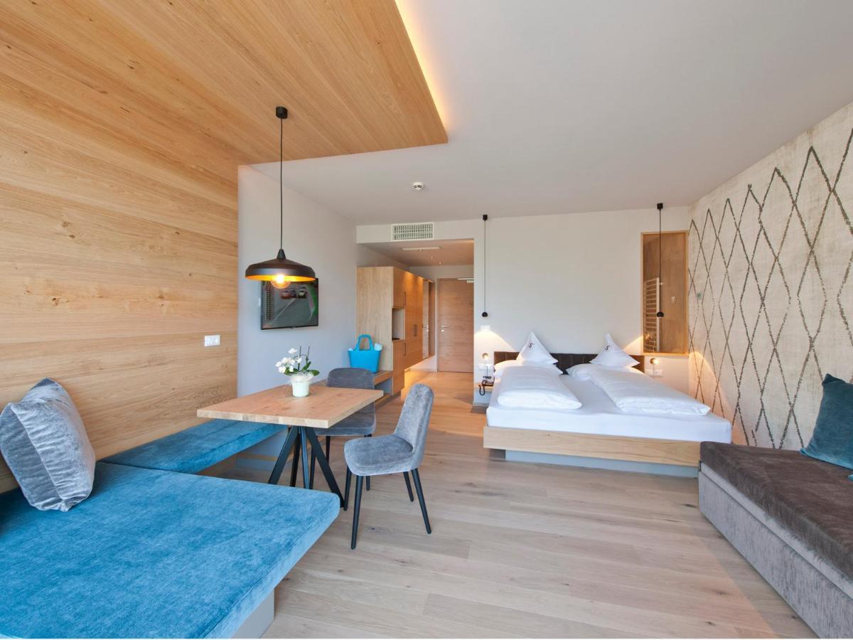 Hotel Schennerhof 3*