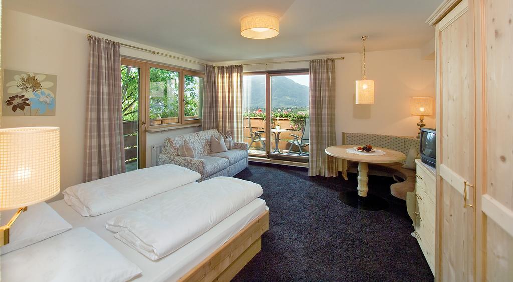 Hotel Schennerhof 3*