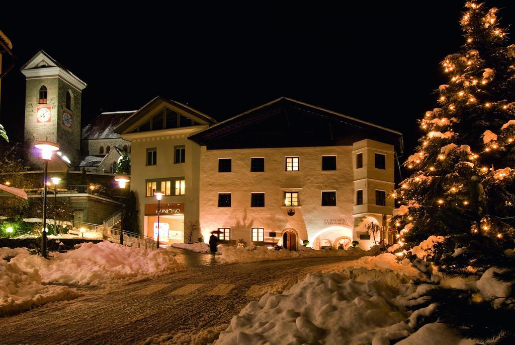 Schennerhof Hotel Schenna