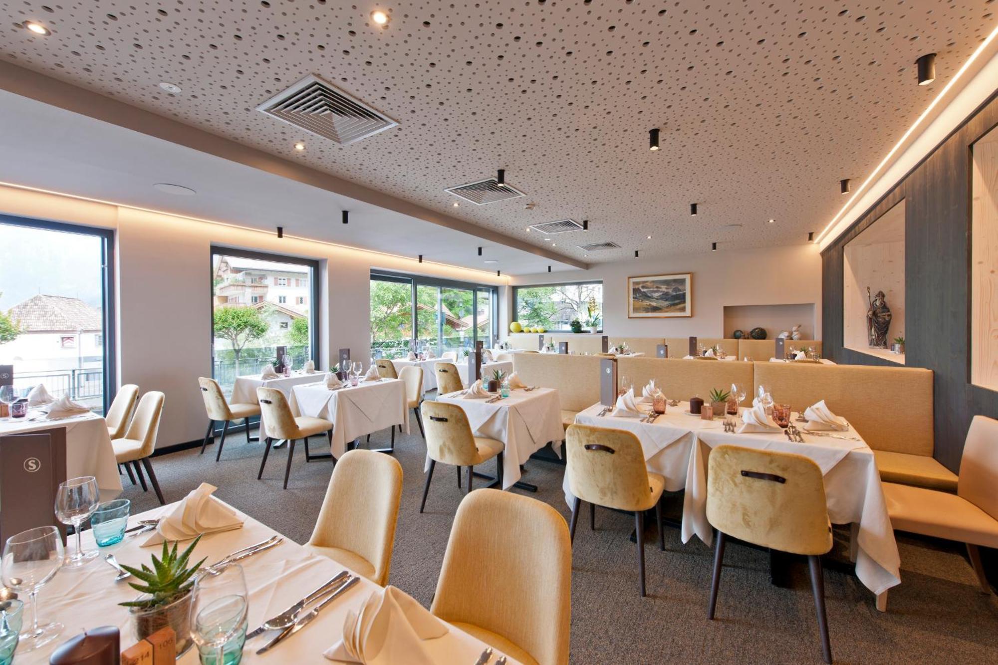 Hotel Schennerhof 3*