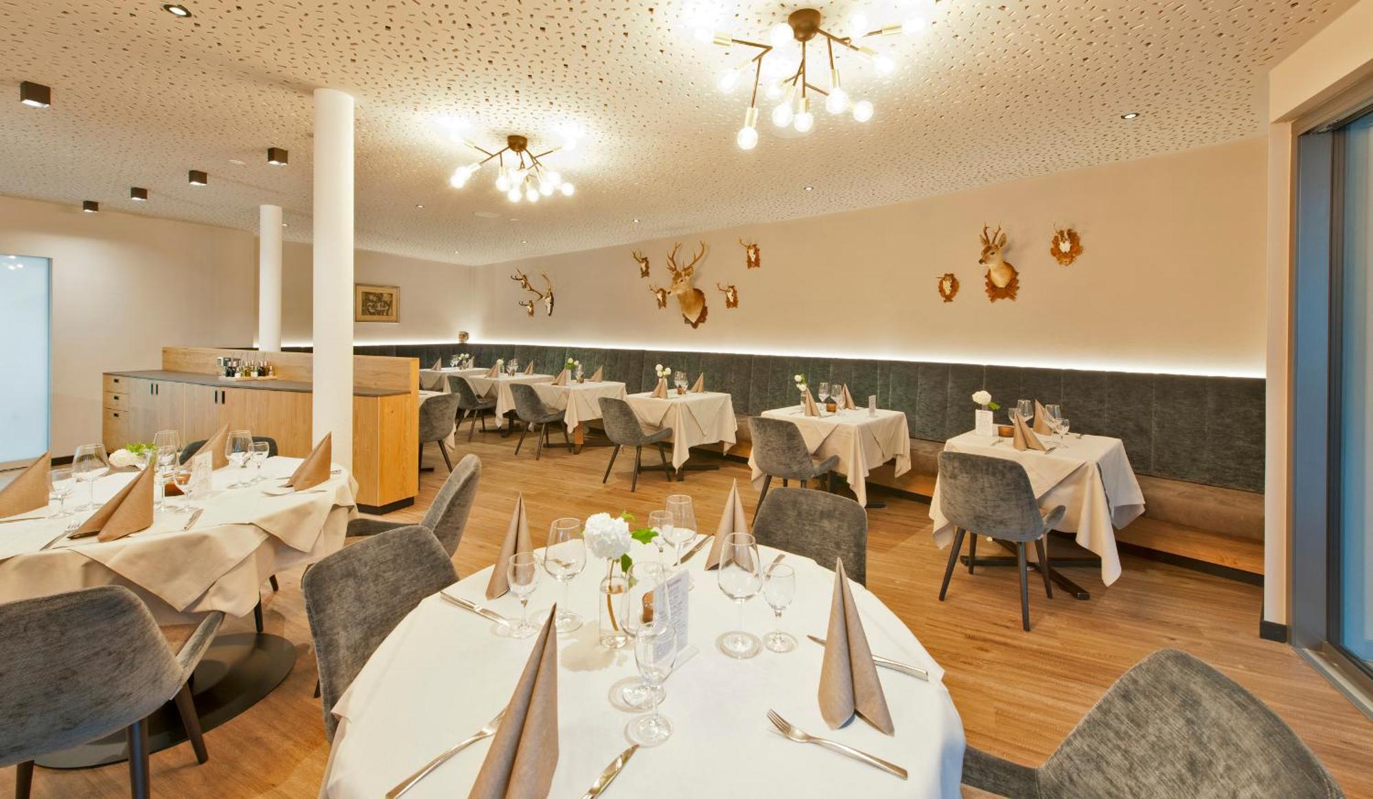 Hotel Schennerhof 3*