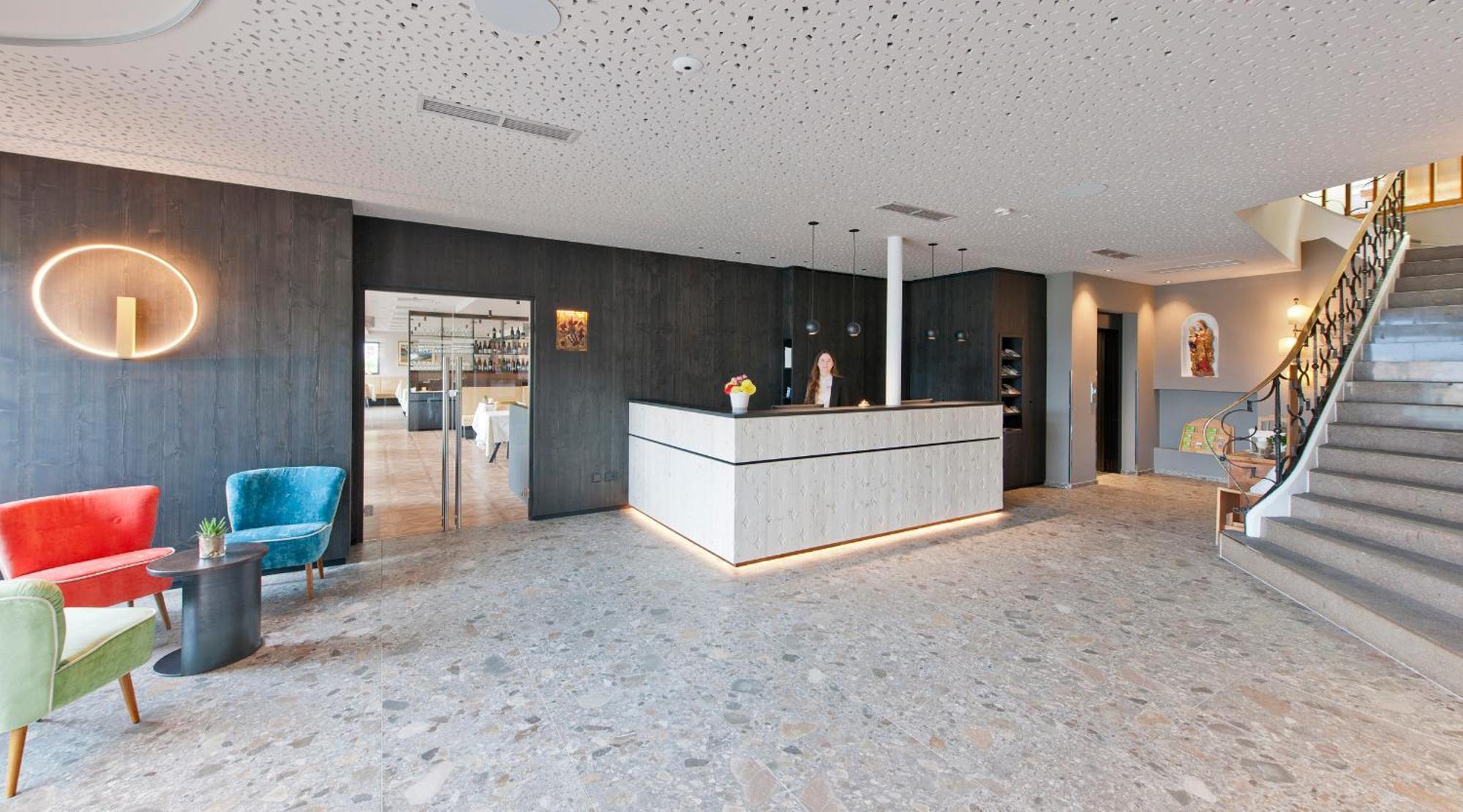 Schennerhof Hotel