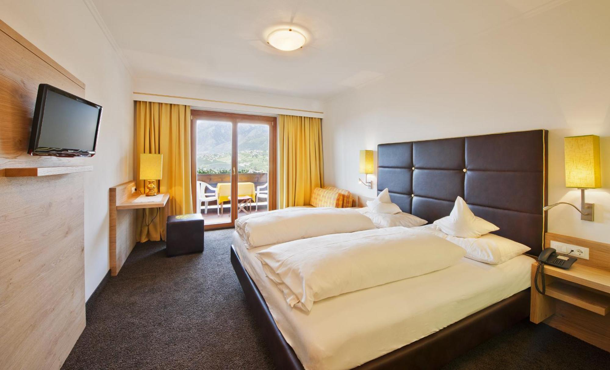 Schennerhof Hotel 3*