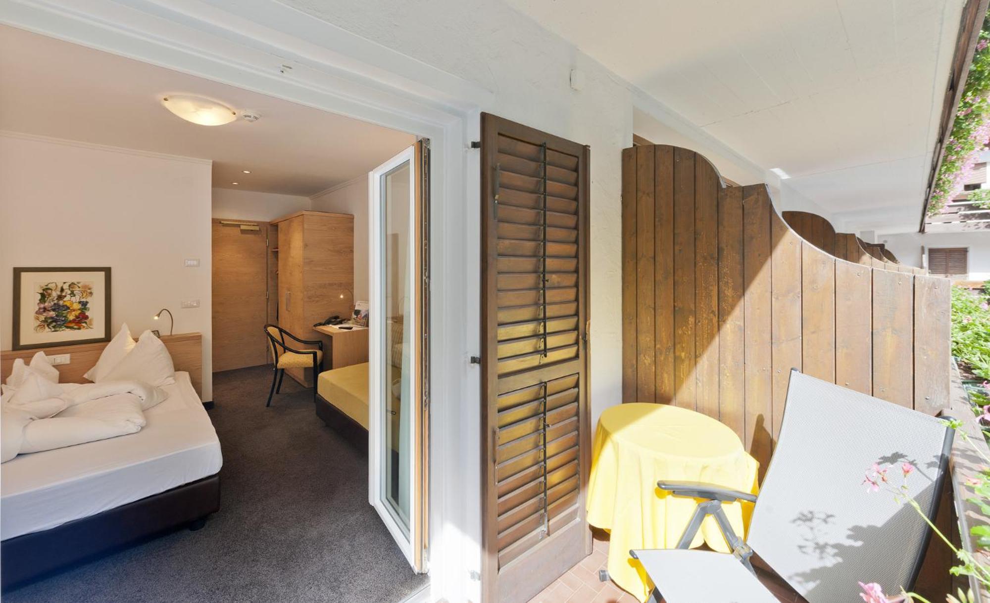 Hotel Schennerhof Schenna