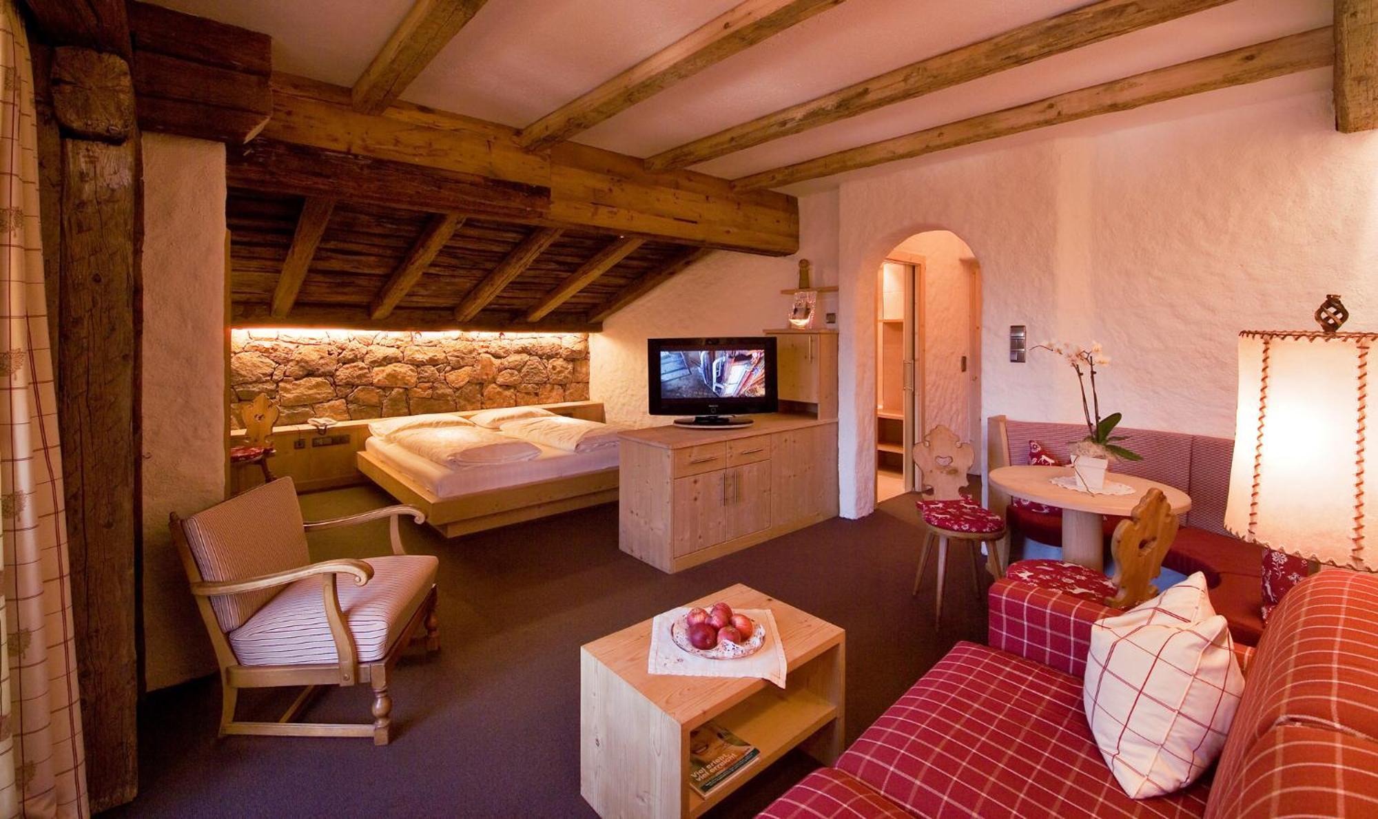 Schennerhof Hotel Schenna