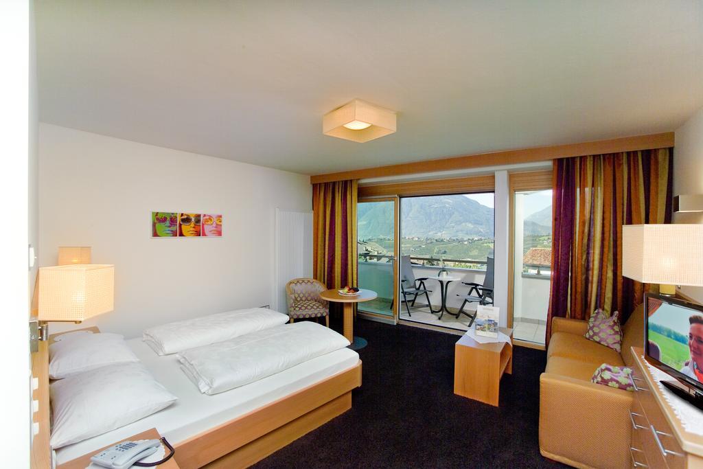 Hotel Schennerhof Schenna