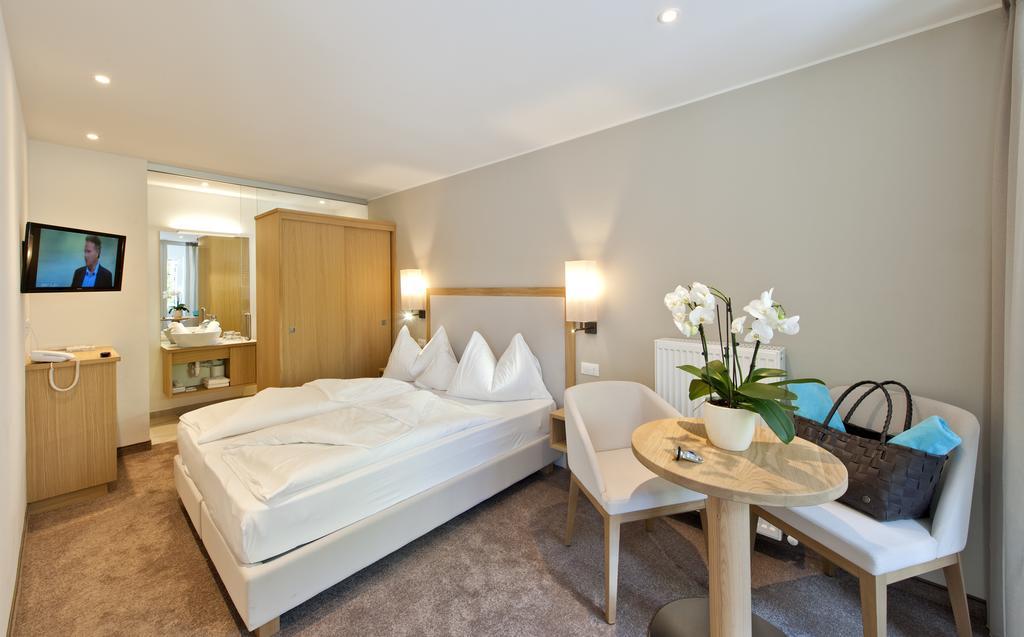 Hotel Schennerhof 3*