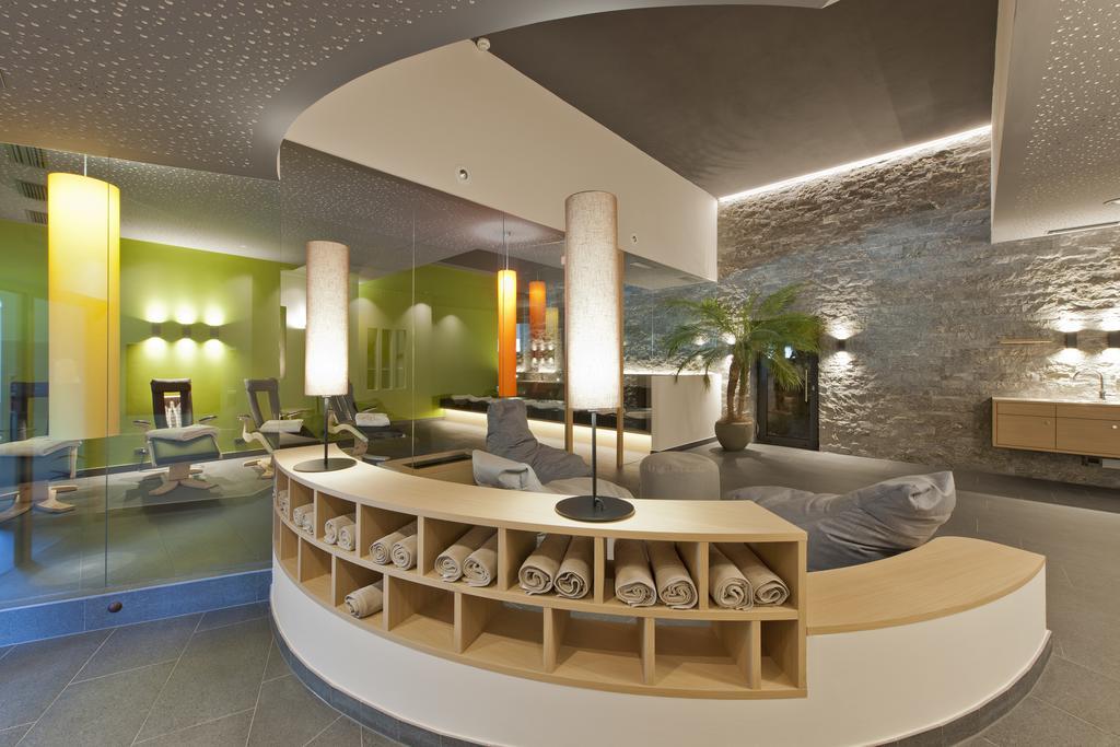 Hotel Schennerhof 3*