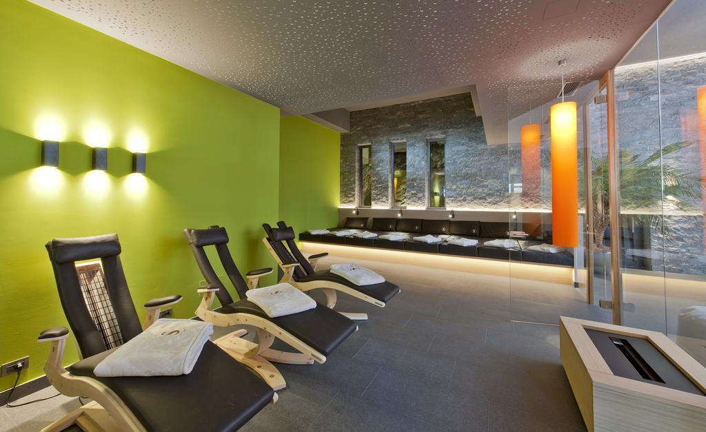 Hotel Schennerhof Scena