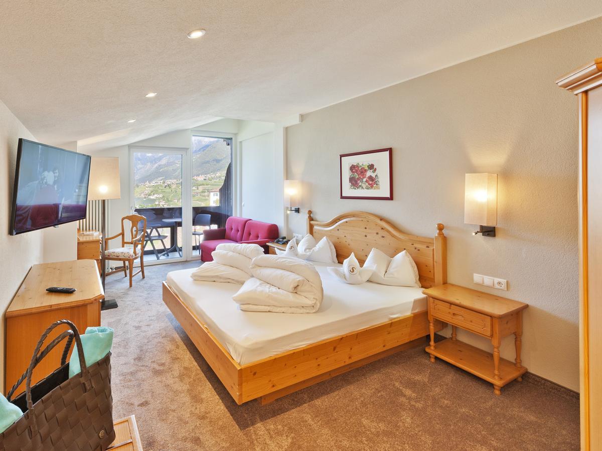 Schennerhof Hotel 3*